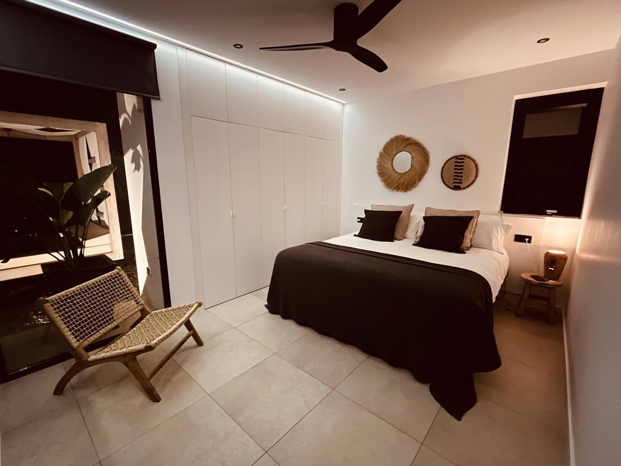 Villa Bf Paraiso De Tranquilidad Villaverde  Εξωτερικό φωτογραφία
