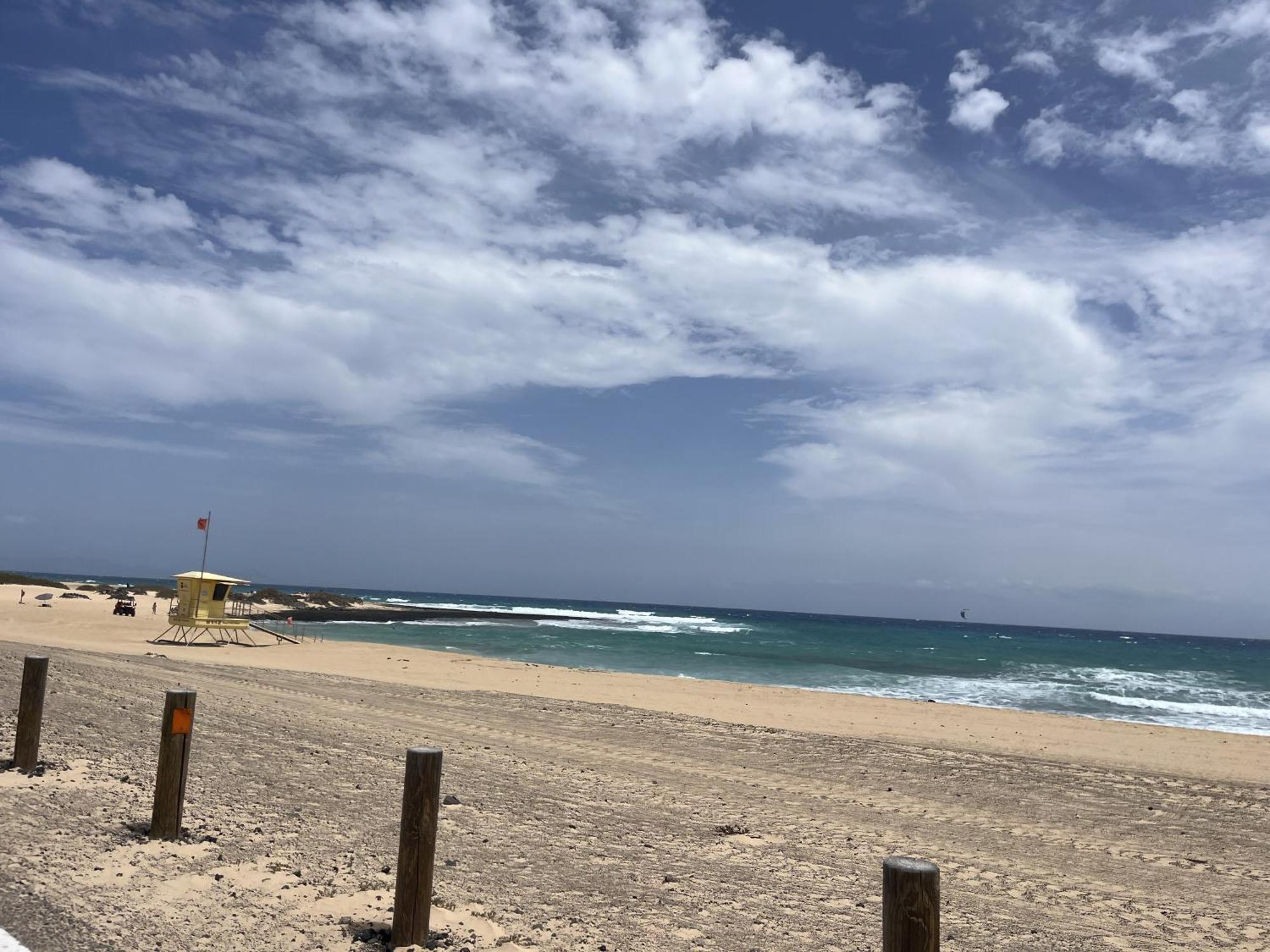 Villa Bf Paraiso De Tranquilidad Villaverde  Εξωτερικό φωτογραφία