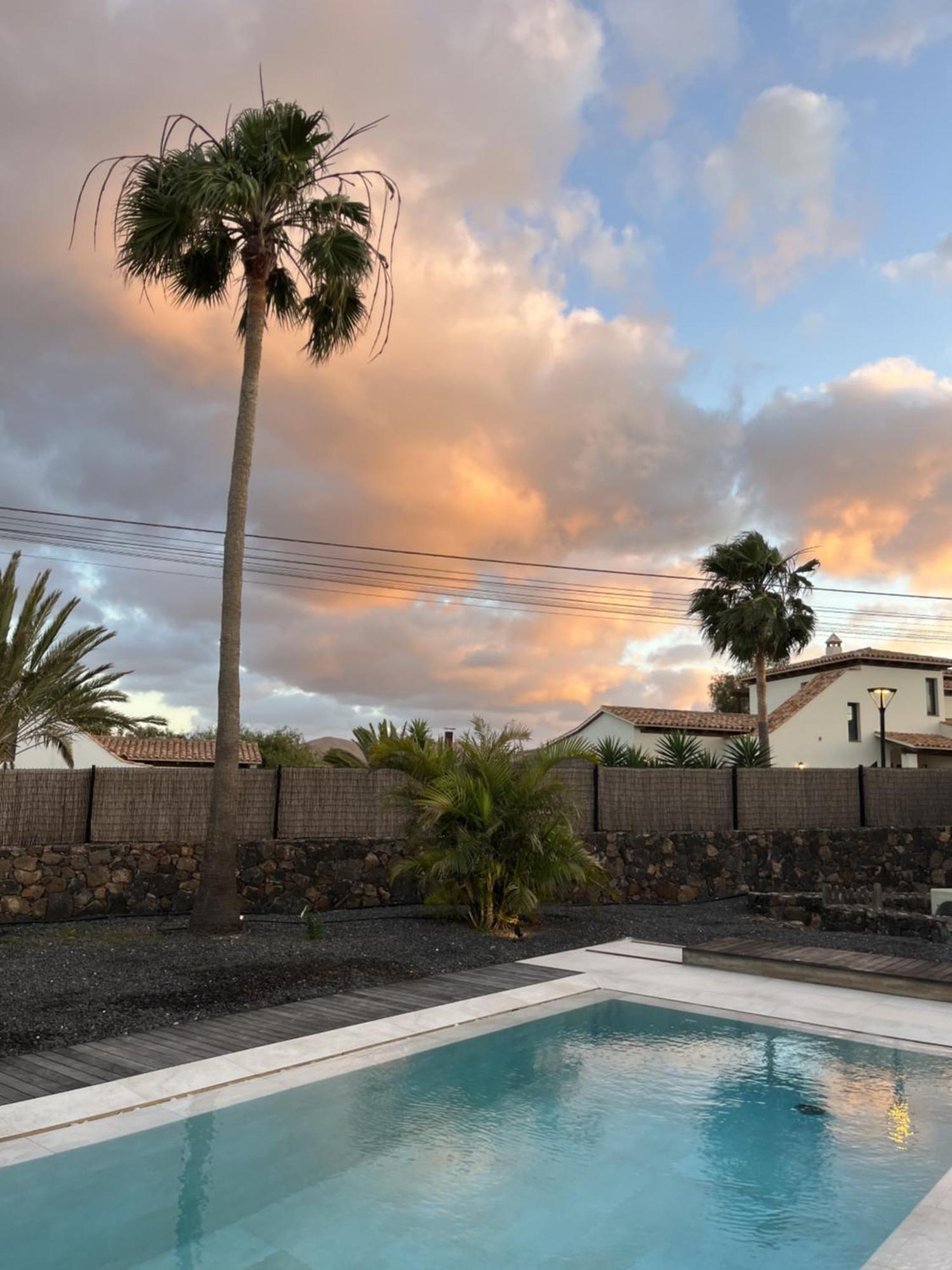 Villa Bf Paraiso De Tranquilidad Villaverde  Εξωτερικό φωτογραφία